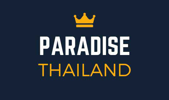 Paradise Thailand logo